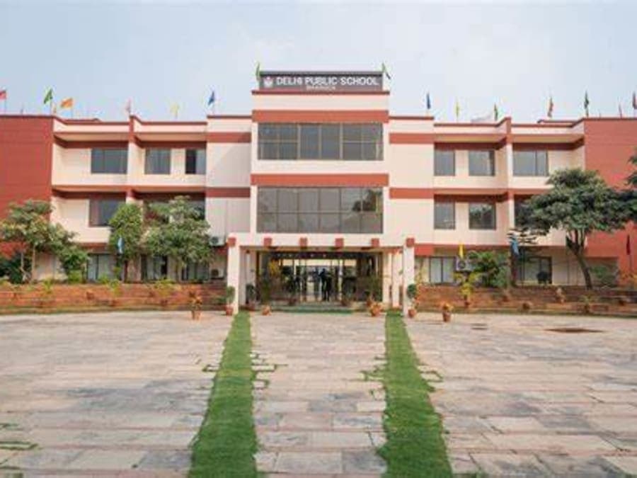 School building